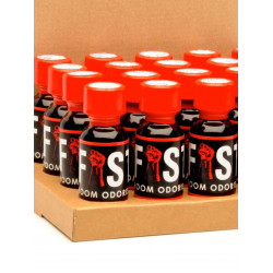 Fist Fist Room 25ml x20